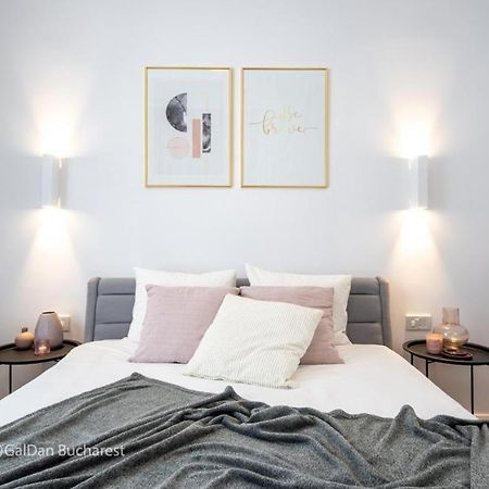 The Loft Luxury Apartments-Near The Park In The City Center Bukarest Eksteriør billede