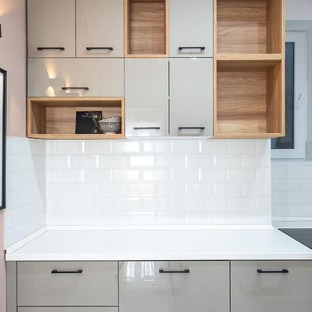 The Loft Luxury Apartments-Near The Park In The City Center Bukarest Eksteriør billede