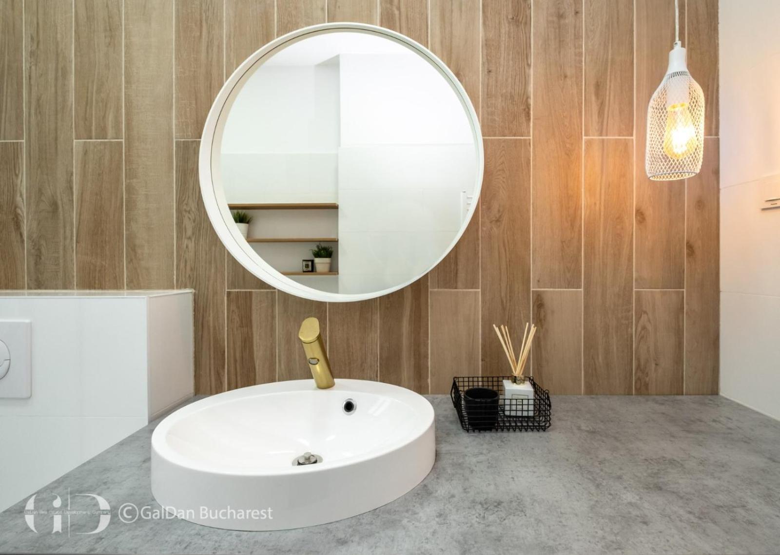 The Loft Luxury Apartments-Near The Park In The City Center Bukarest Eksteriør billede