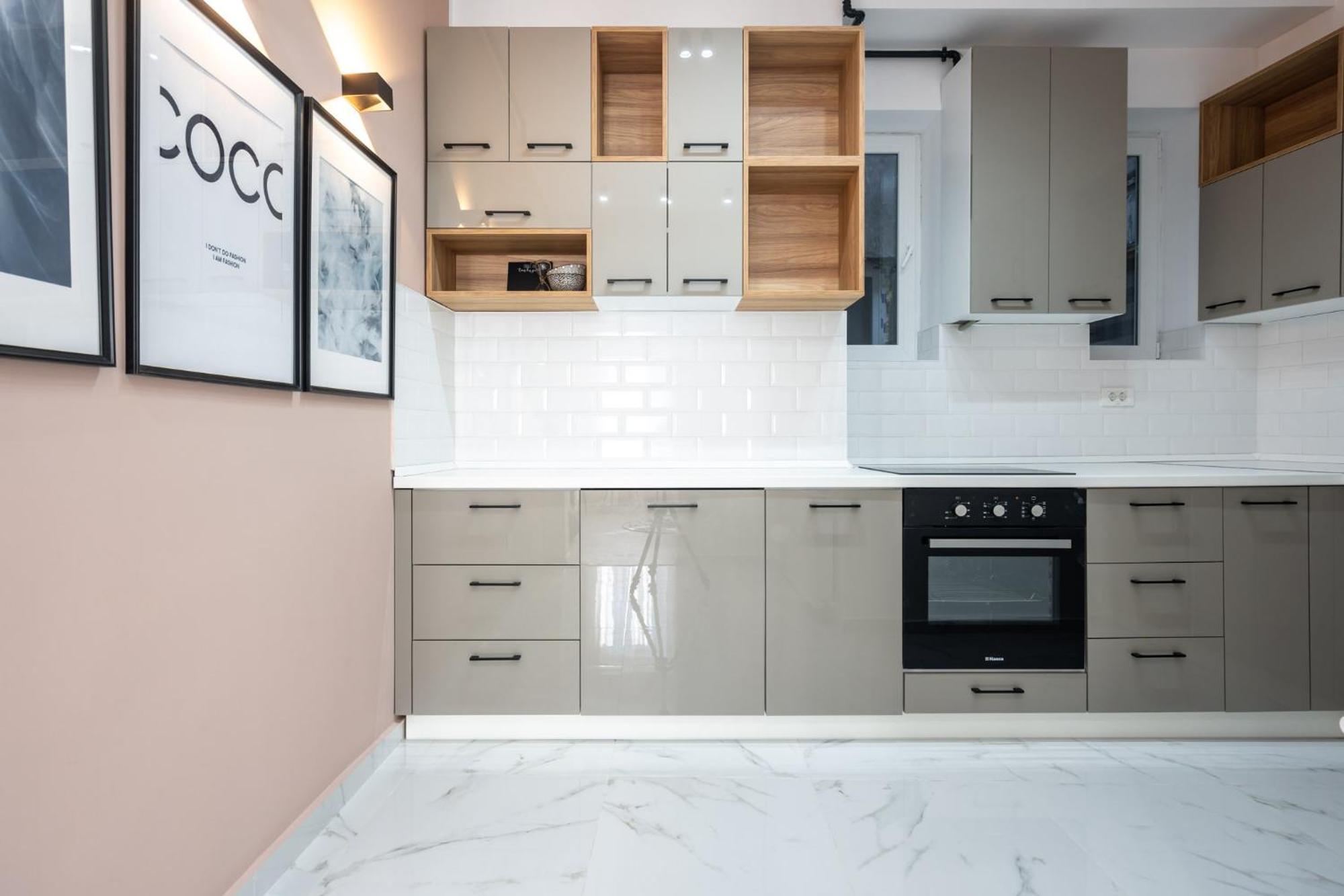 The Loft Luxury Apartments-Near The Park In The City Center Bukarest Eksteriør billede