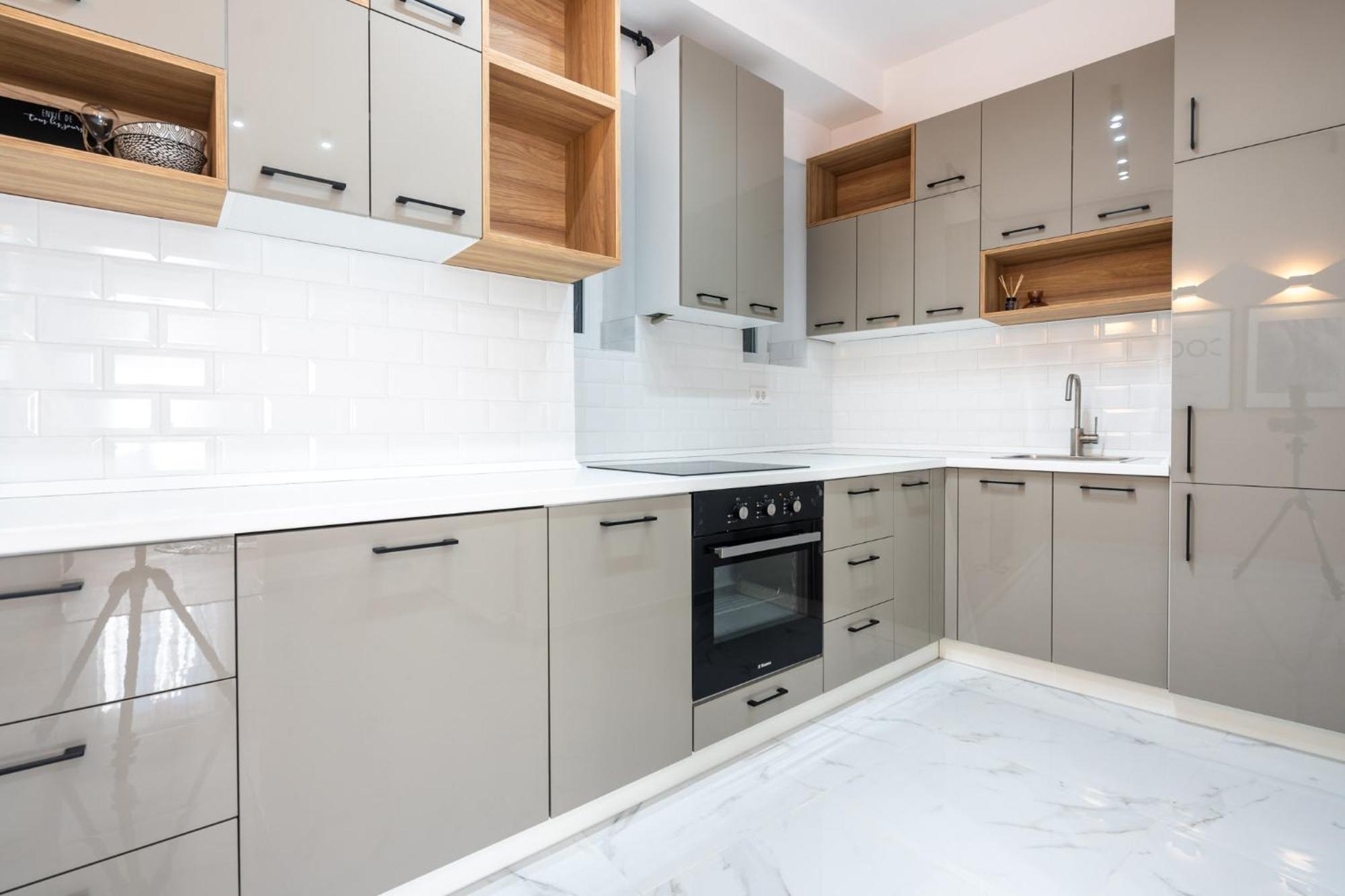 The Loft Luxury Apartments-Near The Park In The City Center Bukarest Eksteriør billede